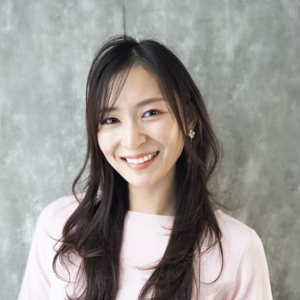 仙台/ロング/レイヤー/暗髪/30代40代|Hair Design Angelo carino