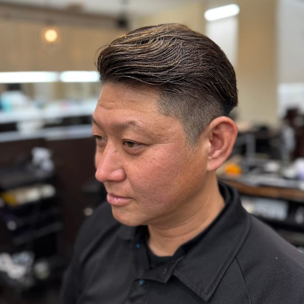 福山市/chartreuse/チョコプラ長田風スタイル|Chart Reuse シャルトルーズ