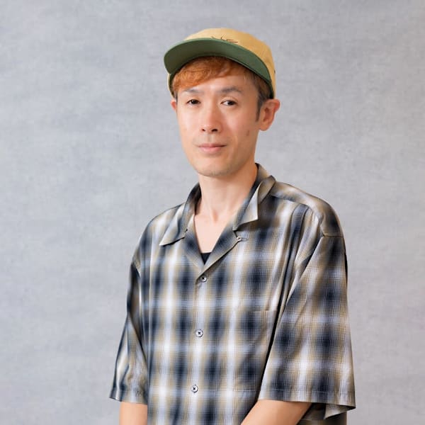 NEST. 千葉/白髪染め/白髪ぼかし/髪質改善/ショート/カラー/カット 【ネスト】【ネストチバシラガゾメシラガボカシカミシツカイゼンショートカラーカットネスト】のスタッフ紹介。伊倉 智