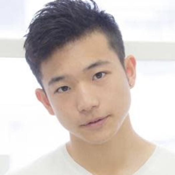 ショート/ショートボブ/ボブ/レイヤー/ウルフ/カット|latte hair lemie