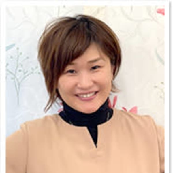 ビューティーサロン タキザワ【ビューティーサロン タキザワ】のスタッフ紹介。滝沢 亜弥