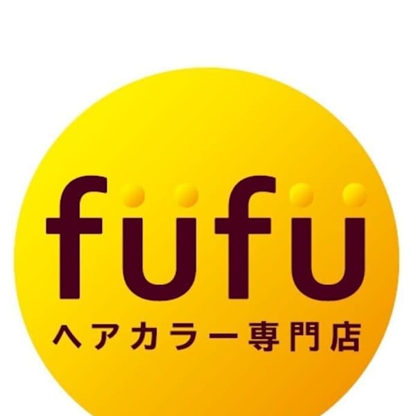 ヘアカラー専門店fufu 鶴見店【ヘアカラーセンモンテン フフ ツルミテン】のスタッフ紹介。fufu