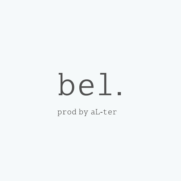 bel. prod by aL-ter 千葉 【ベル】【ベル プロッドバイアルター】のスタッフ紹介。有江 美菜
