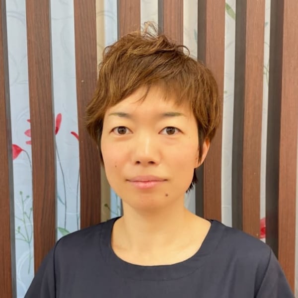 美・癒し・健康 Liaison【ビ イヤシケンコウ リエゾン】のスタッフ紹介。ナガネ カズミ