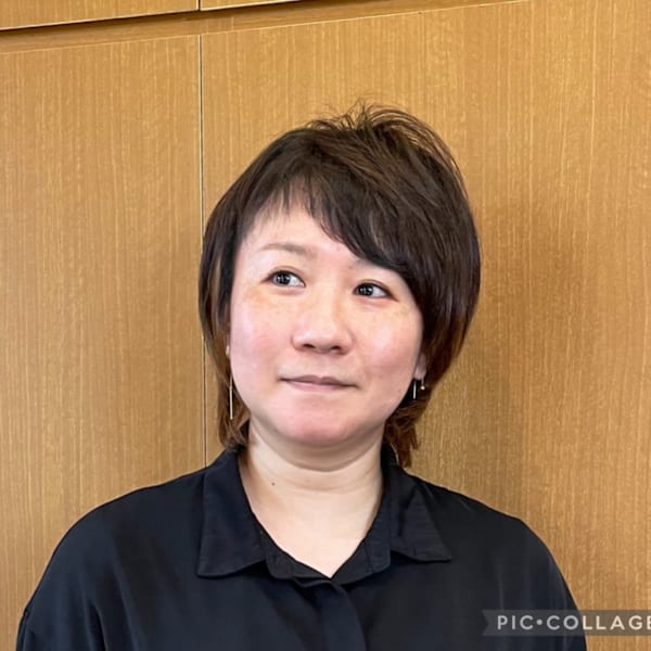 美・癒し・健康 Liaison【ビ イヤシケンコウ リエゾン】のスタッフ紹介。コミヤ ヒロミ