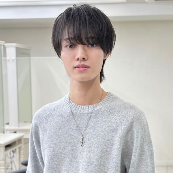 Euphoria GINZA  （旧Euphoria GINZA GRANDE)【ユーフォリア ギンザ】のスタッフ紹介。石川和輝