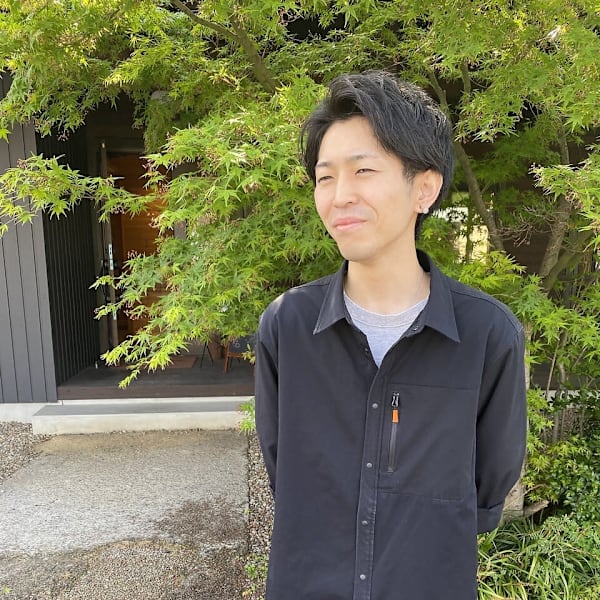MO-KU 一宮店【モーク イチノミヤテン】のスタッフ紹介。大野 貴史