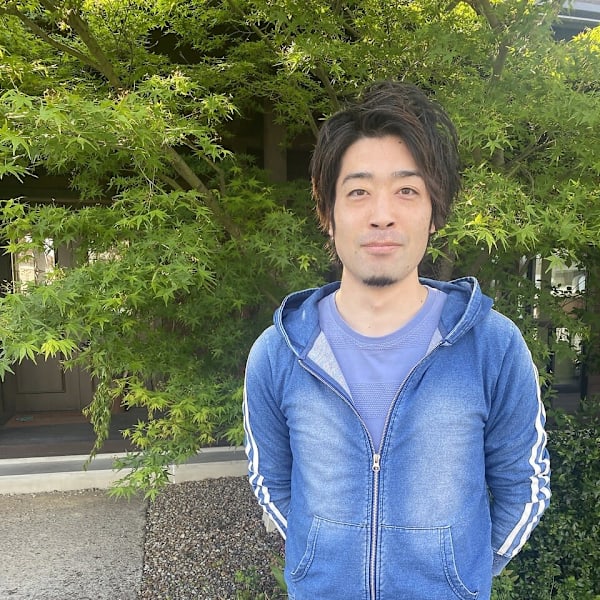 MO-KU 一宮店【モーク イチノミヤテン】のスタッフ紹介。高橋 和也