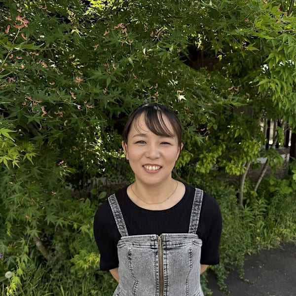 MO-KU 一宮店【モーク イチノミヤテン】のスタッフ紹介。若園 末凡