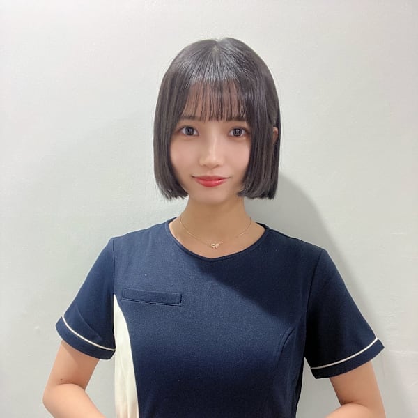 ドライヘッドスパ専門店ヘッドミント 大須本店【ドライヘッドスパセンモンテンヘッドミントオオスホンテン】のスタッフ紹介。ミワコロネット
