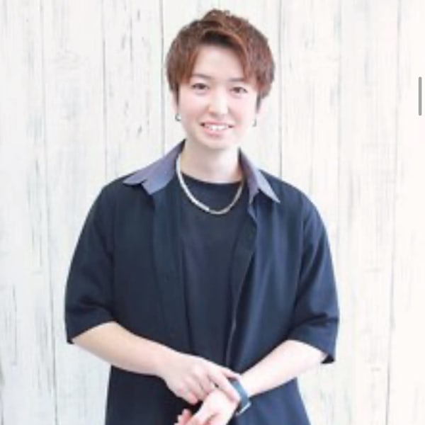 CHALP【シャルプ】【シャルプ】のスタッフ紹介。秋永 啓輔