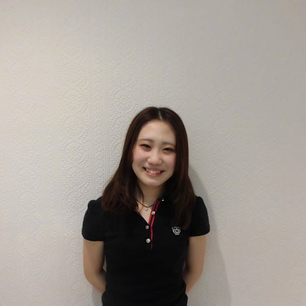 HAIR & MAKE EARTH 豊橋店【ヘアメイクアース トヨハシテン】のスタッフ紹介。大河 由依