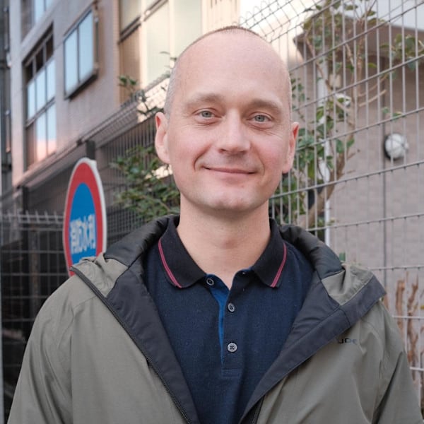 オシャレボウズ メンズカット 平塚|Muse by KENJE