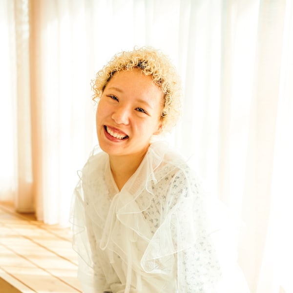 UTUT【ウトウト】のスタッフ紹介。原　弥琴