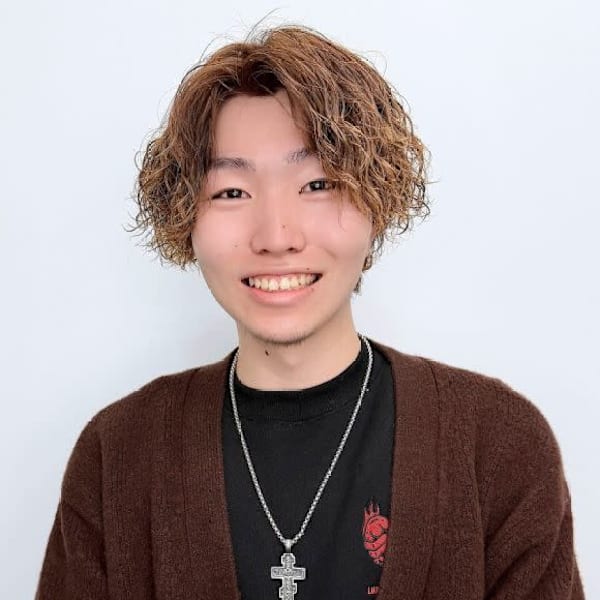 Lond hot lip 立川【ロンド ホット リップ タチカワ】のスタッフ紹介。ボブ村松 優斗