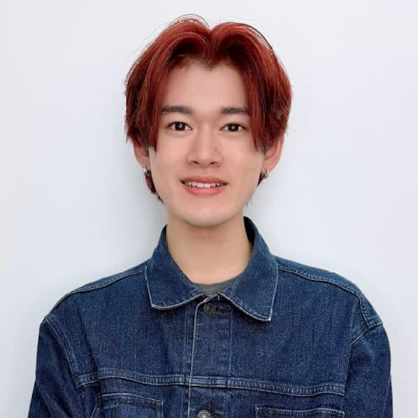 Lond hot lip 立川【ロンド ホット リップ タチカワ】のスタッフ紹介。渡邊 莉玖