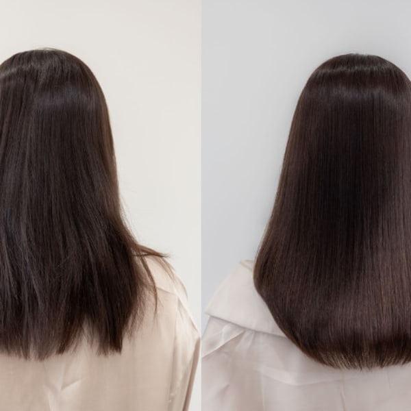 髪質改善サロン MUSE熱田六番町店×スタイル|髪質改善サロン MUSE熱田六番町店