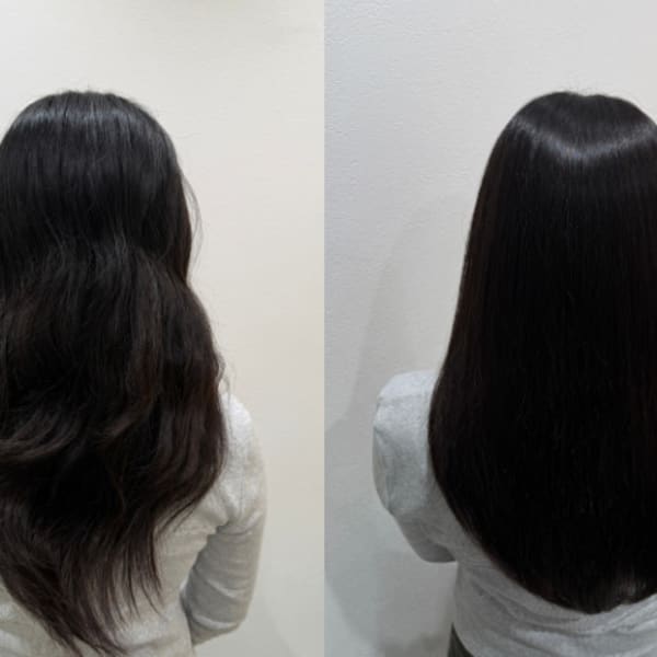 髪質改善サロン MUSE熱田六番町店×スタイル|髪質改善サロン MUSE熱田六番町店
