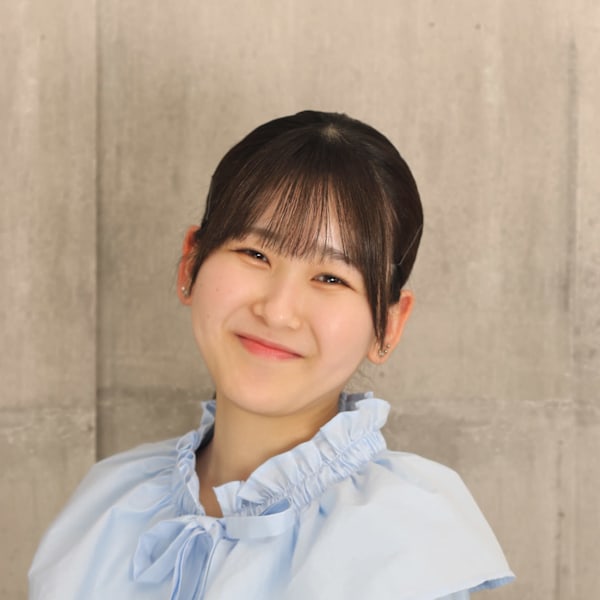 Ash さがみ野店【アッシュサガミノテン】のスタッフ紹介。野田 紗那