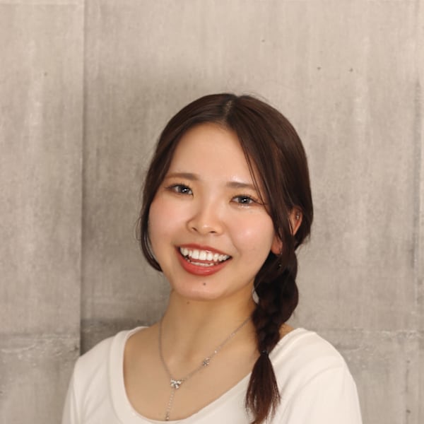 Ash さがみ野店【アッシュサガミノテン】のスタッフ紹介。叶野 智奈美