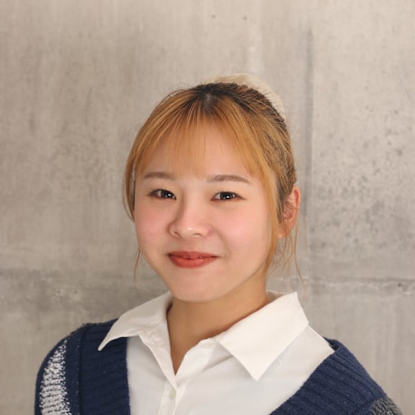 Ash さがみ野店【アッシュサガミノテン】のスタッフ紹介。佐藤 美月