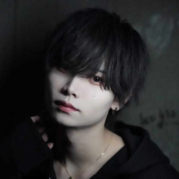 マッシュヘア|syn