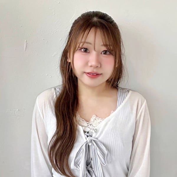 ALICe by AFLOAT【アリスバイアフロート】のスタッフ紹介。Sana