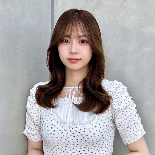 ALICe by AFLOAT【アリスバイアフロート】のスタッフ紹介。加藤 杏