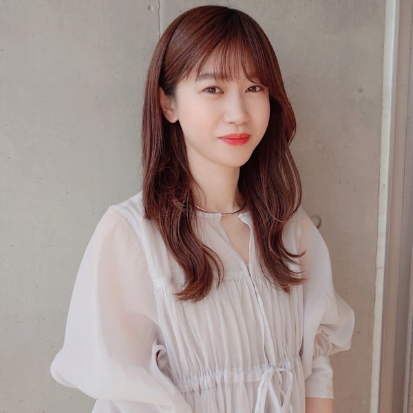 ALICe by AFLOAT【アリスバイアフロート】のスタッフ紹介。鎌倉 彩