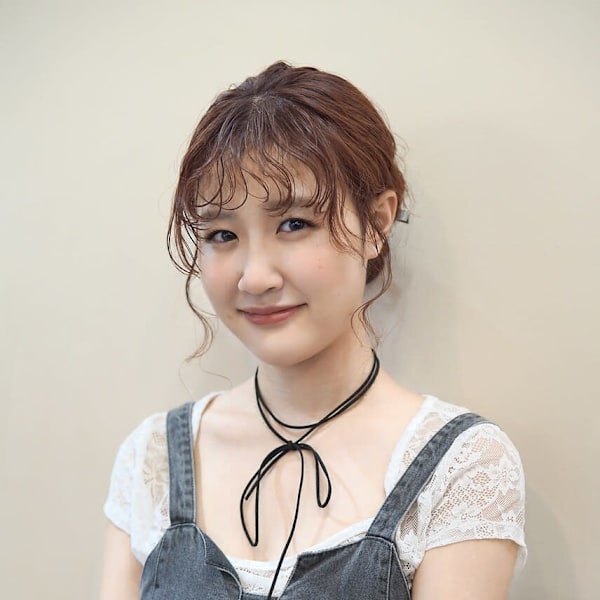 ALICe by AFLOAT【アリスバイアフロート】のスタッフ紹介。優李