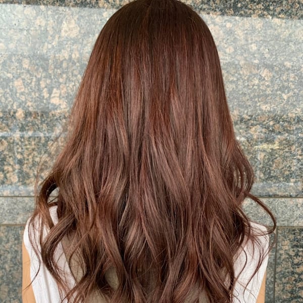 【蒲田】hair kahuna 京急蒲田本店