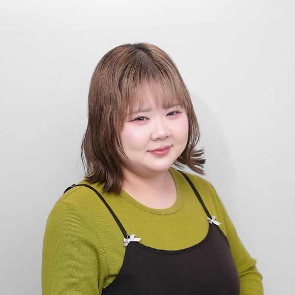 BASSA 国分寺店【バサ コクブンジテン】のスタッフ紹介。NAKAMURA