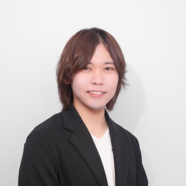 BASSA 国分寺店【バサ コクブンジテン】のスタッフ紹介。RYUICHI