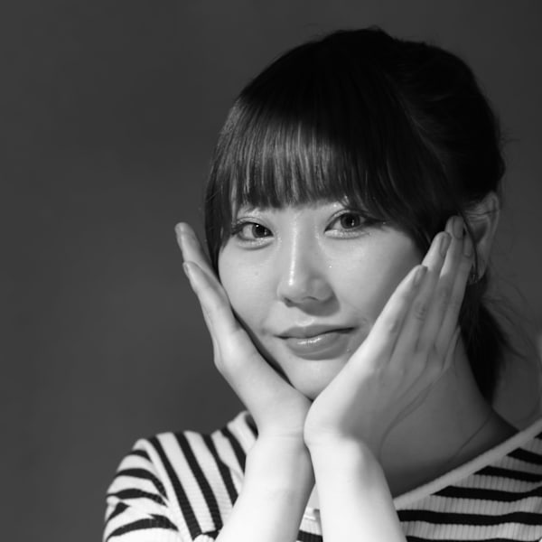 清澄白河 美容院 FORM FOLLOWS FUNCTION【キヨスミシラカワ ビヨウイン フォームフォローズファンクション】のスタッフ紹介。きさき