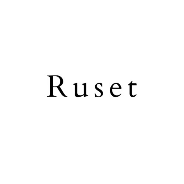 Ruset【ルセット】のスタッフ紹介。相馬 陸人
