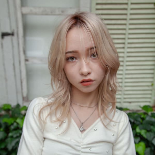 ハイトーンレイヤー