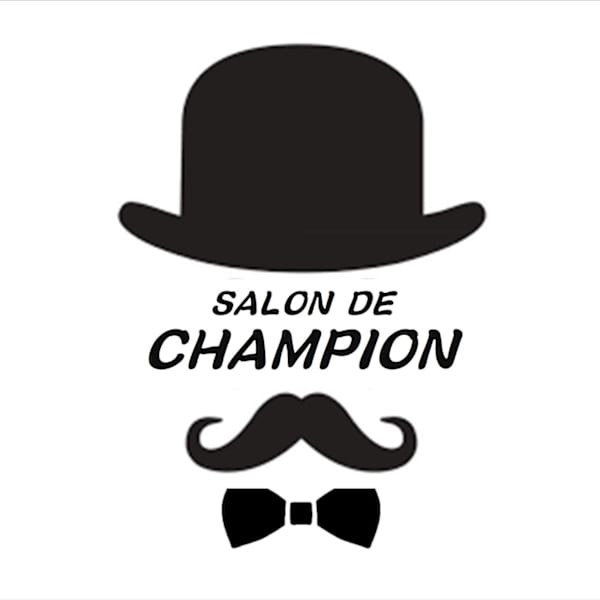 SALON DE CHAMPION【サロンドチャンピオン】のスタッフ紹介。清水 健章