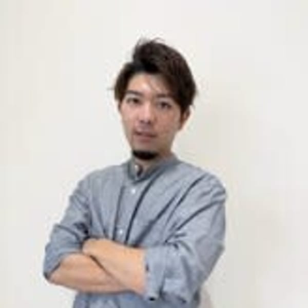 SARA Beauty Sight 古賀店【サラ　ビューティー　サイト　コガテン】のスタッフ紹介。藤木龍太郎