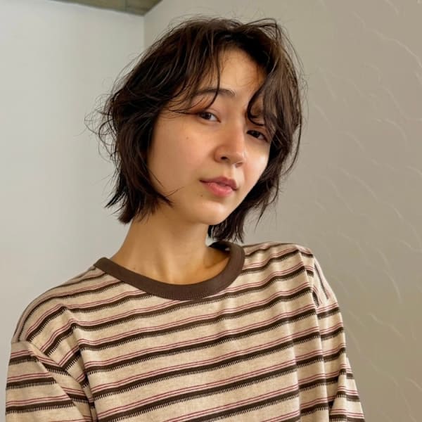 tane.【タネ】×スタイル