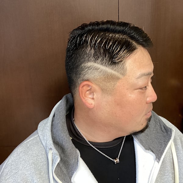 SALON DE CHAMPION×スタイル