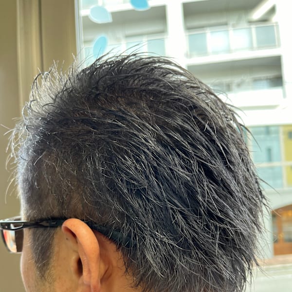 SALON DE CHAMPION×スタイル