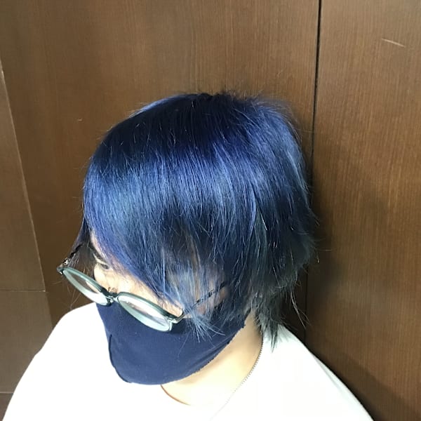 SALON DE CHAMPION×スタイル