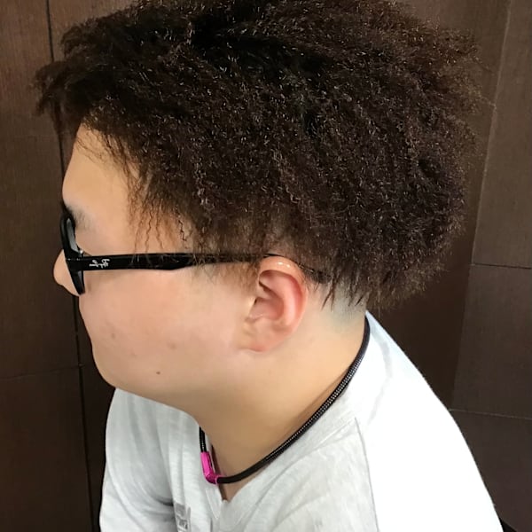 SALON DE CHAMPION×スタイル