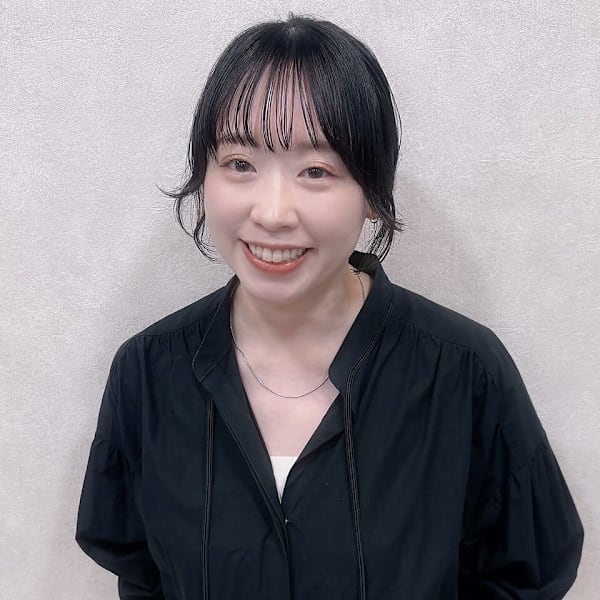 Beauty&Free HACO【ビューティーアンドフリーハコ】【ビューティーアンドフリーハコ】のスタッフ紹介。大谷