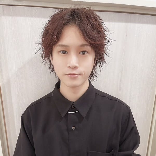 Beauty&Free HACO【ビューティーアンドフリーハコ】【ビューティーアンドフリーハコ】のスタッフ紹介。井上