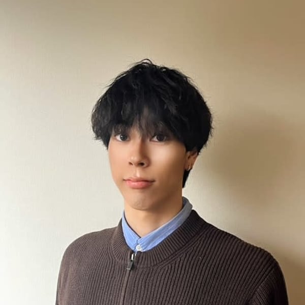 ZELE PROGRE【ゼルプログレ】のスタッフ紹介。山根直城