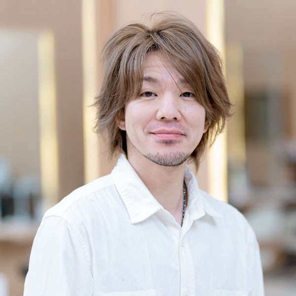 UNIX イオンモール春日部店【ユニックス イオンモールカスカベテン】のスタッフ紹介。野嶋 巧