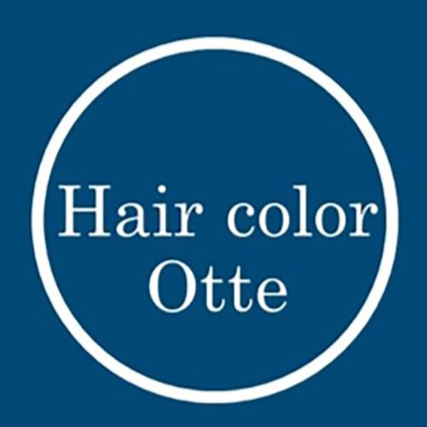 ヘアカラー専門店OtteColor【オッテカラー】 平井店【ヘアカラーセンモンテンオッテカラー　ヒライテン】のスタッフ紹介。Otteスタッフ