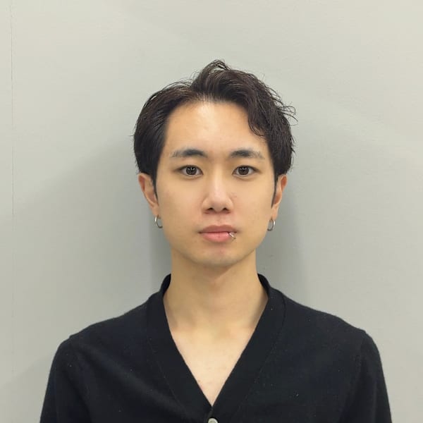 CHARLES DESSIN tokyo 表参道【シャウルデッサントーキョー】のスタッフ紹介。TATUSMI