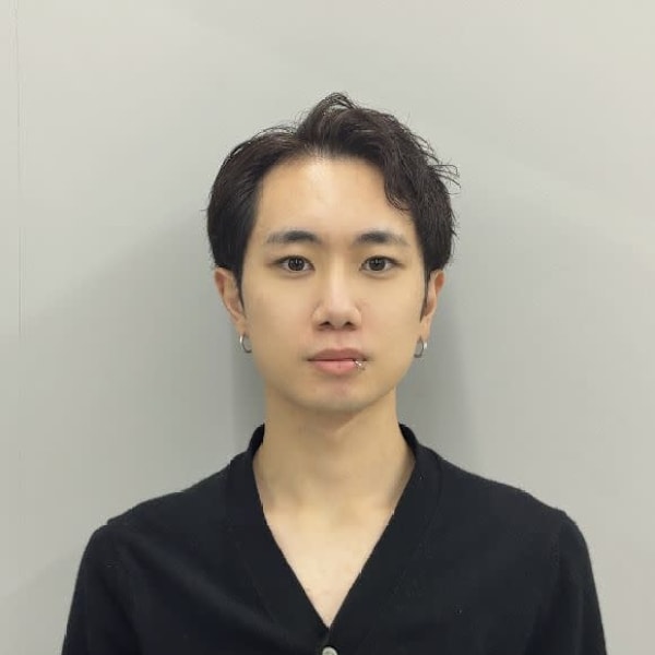 CHARLES DESSIN tokyo 表参道【シャウルデッサントーキョー】のスタッフ紹介。TATSUMI 